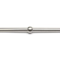 Geländer Verbinder Steckfitting Edelstahl Verbinder Bogen Zubehör