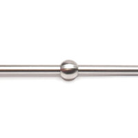 Geländer Verbinder Steckfitting Edelstahl Verbinder Bogen Zubehör