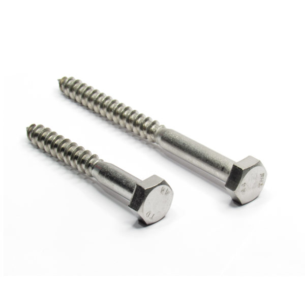DIN 571 10 x 80 mm